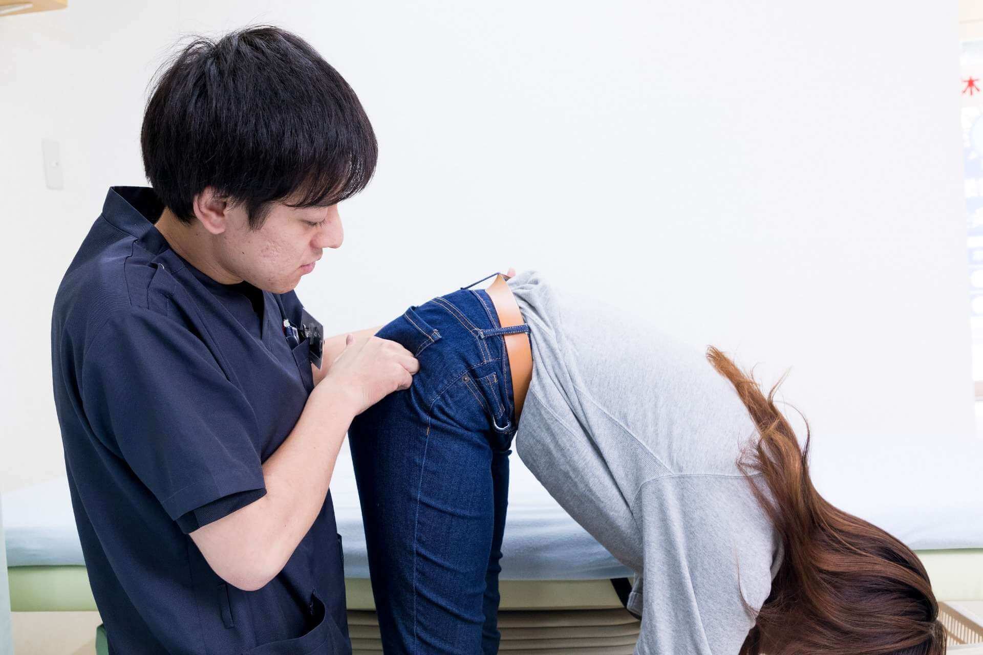 施術画像
